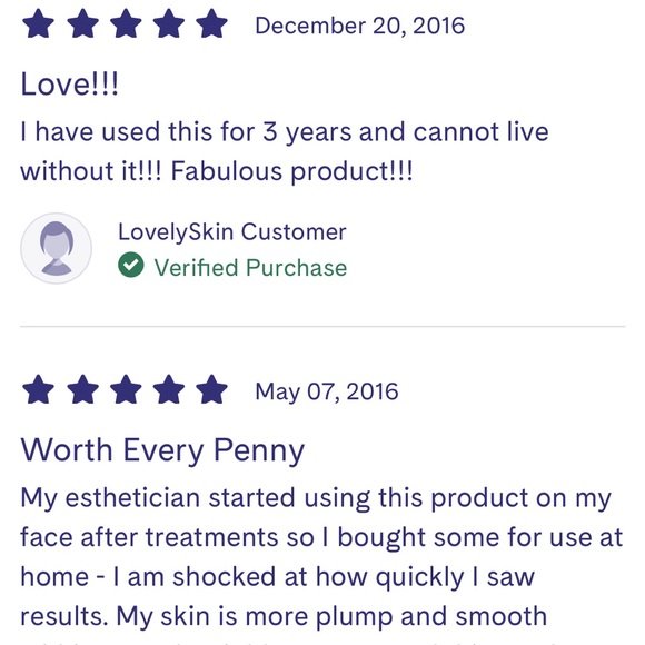 New! GLO THERAPEUTICS CYTO LIXE SYNAKE SERUM, 1 fl oz/ - Picture 2 of 12